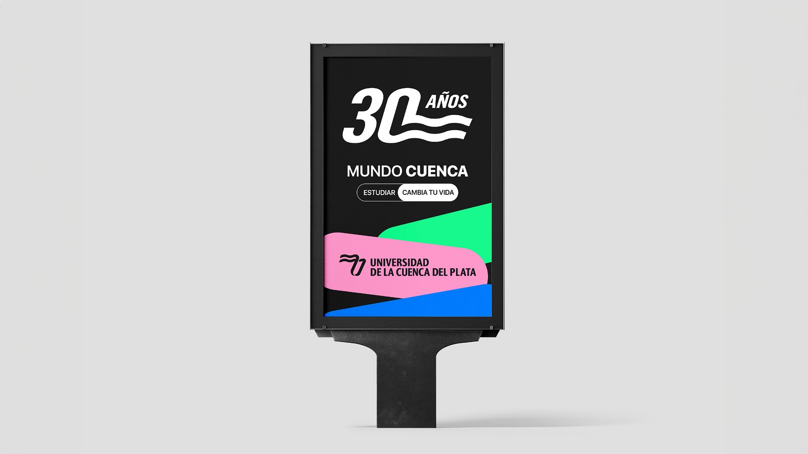 30 años